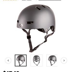 LADIES PINK BELL BICYCLE/SKATE BOARDING HELMUT—